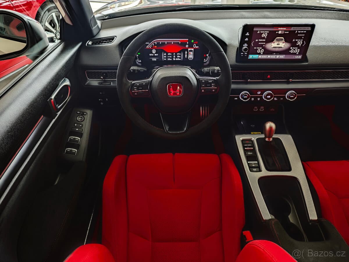2024 Honda CIVIC - 15