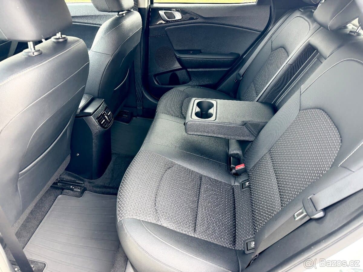 2020 Kia OSTATNÍ - 15