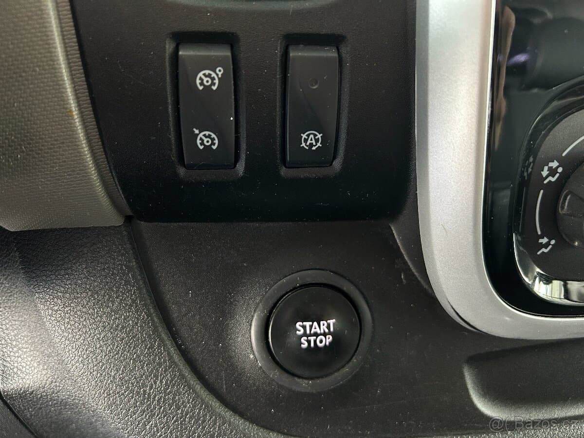 2018 Renault TRAFIC - 15