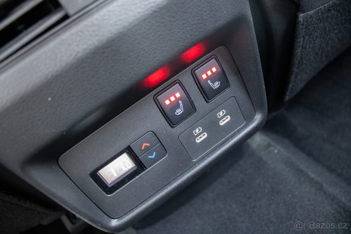 2024 Nissan X-TRAIL - 15