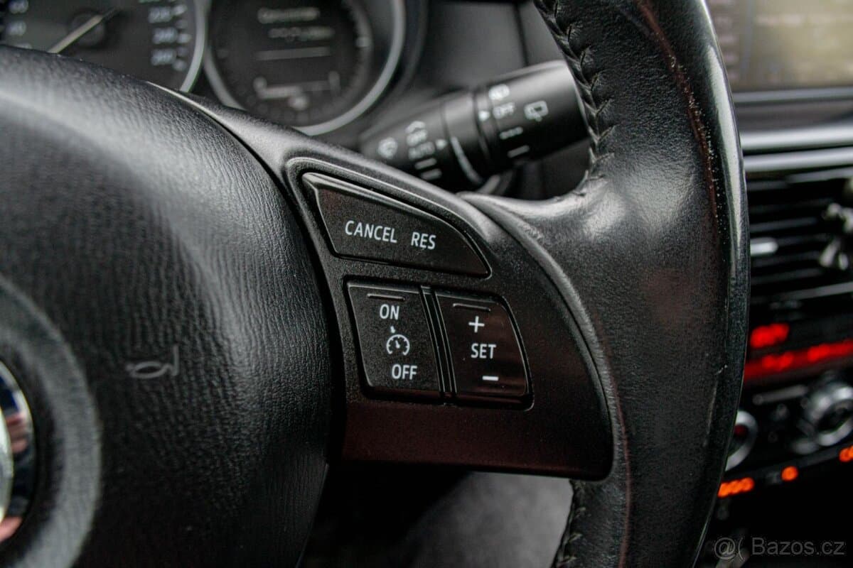 2014 Mazda CX-5 - 15