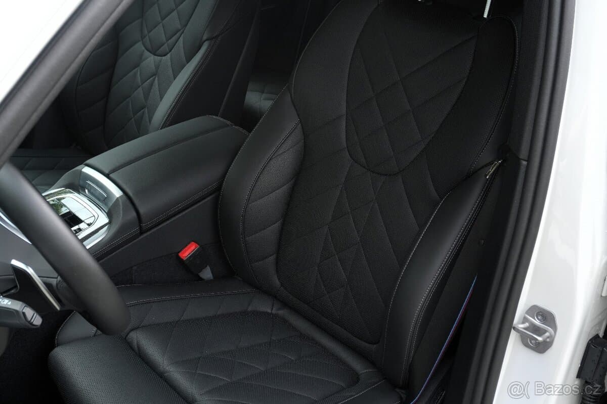 2024 BMW X5 - 15