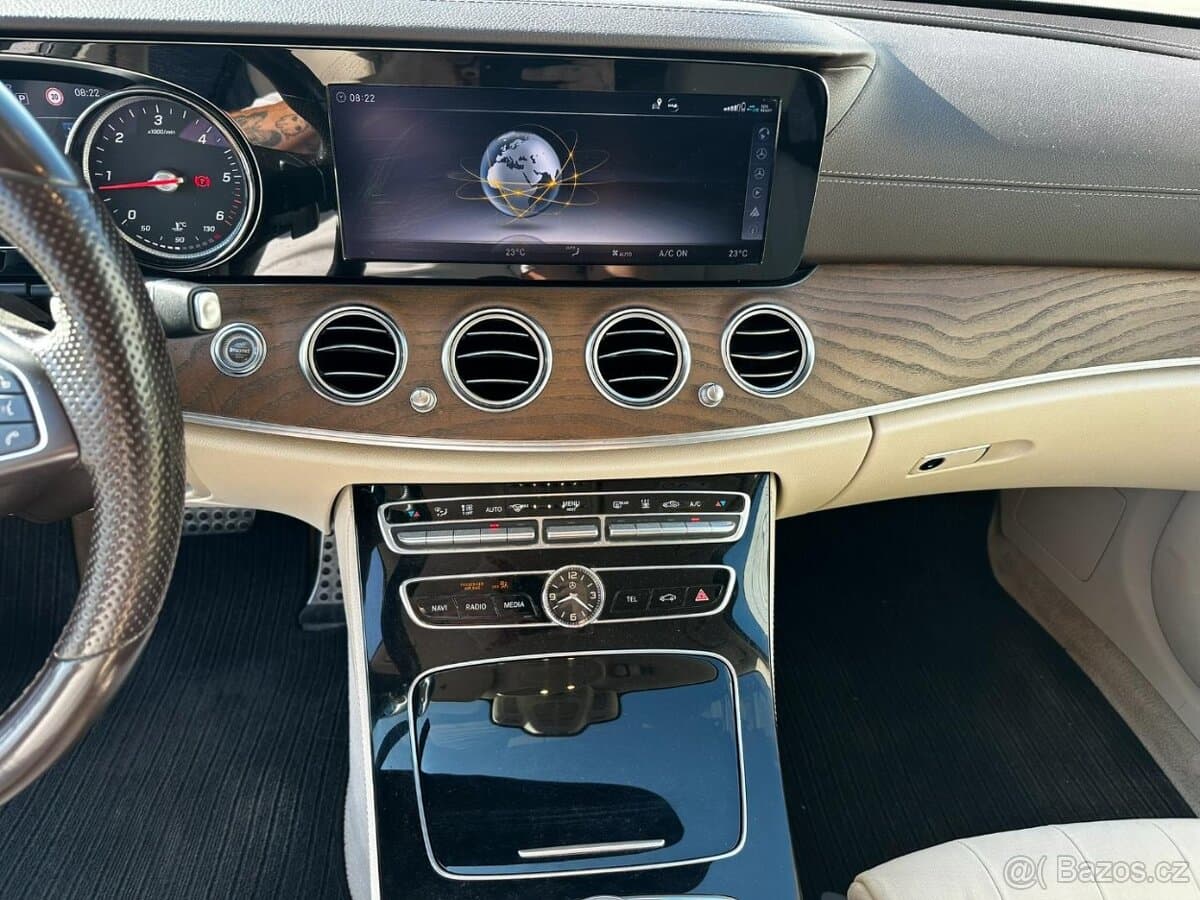 2018 Mercedes-Benz OSTATNÍ - 15