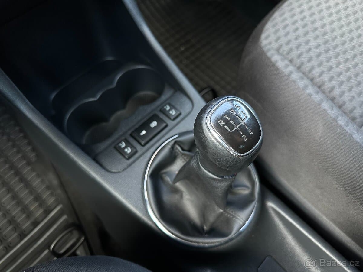 2015 Škoda ROOMSTER - 15