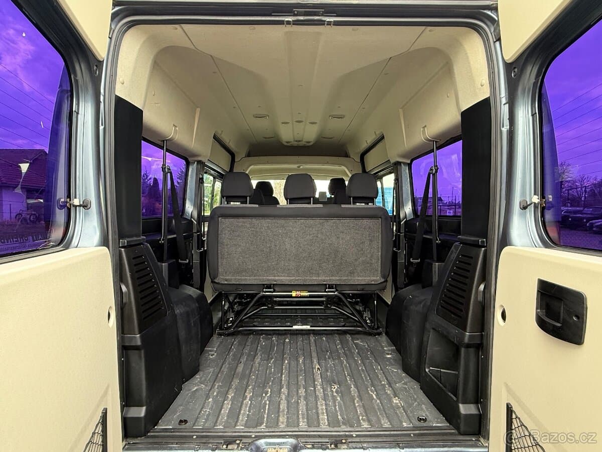 2016 Fiat DUCATO - 15