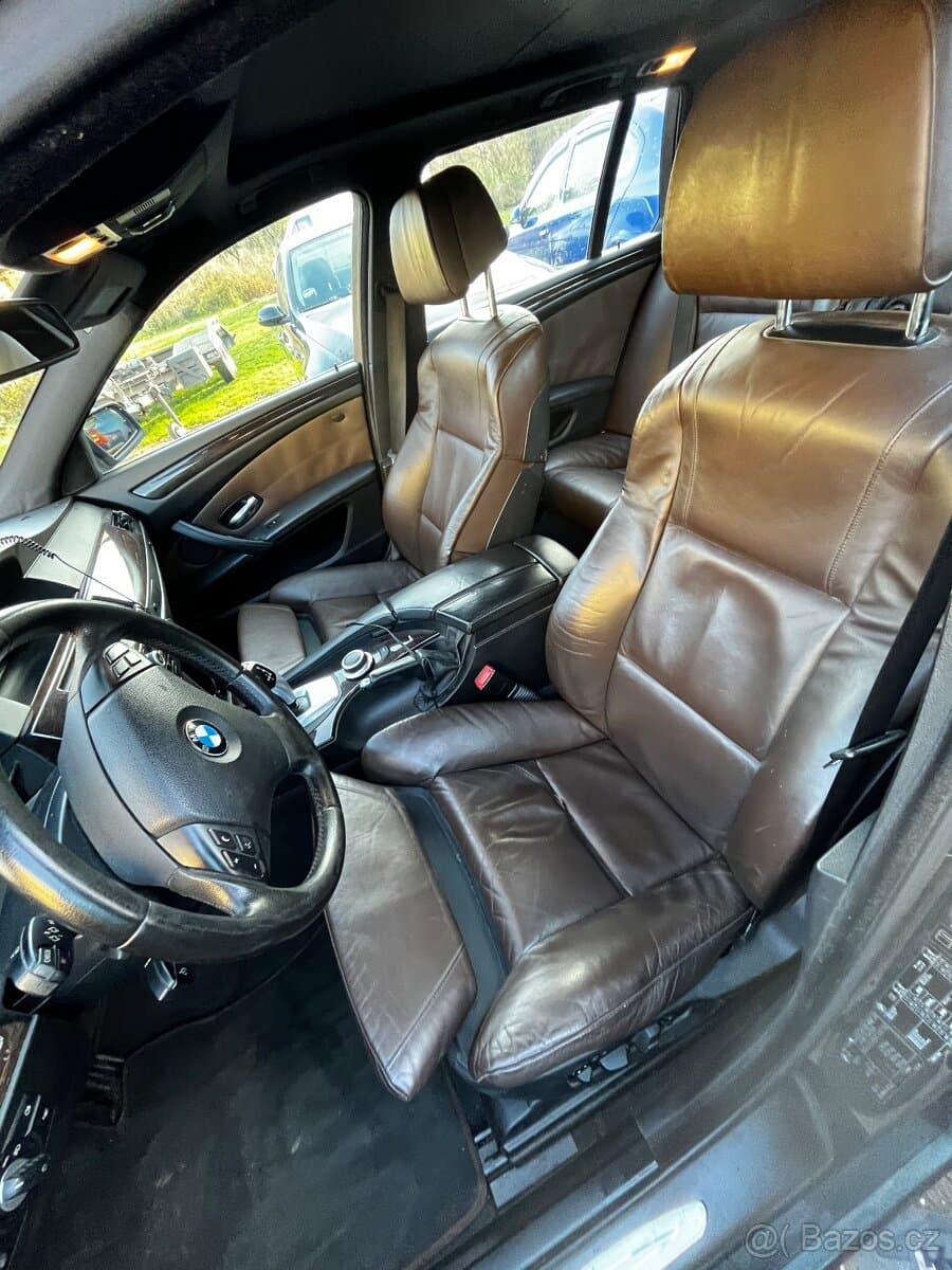 2008 BMW OSTATNÍ - 15