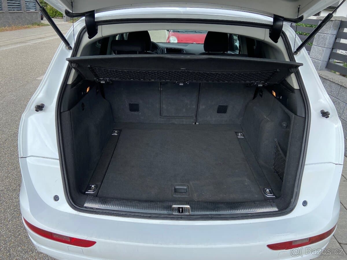 2014 Audi Q5 - 15