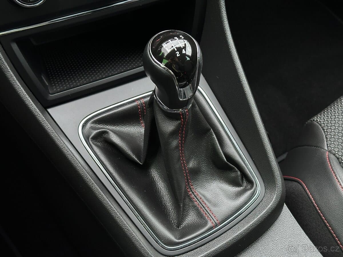 2014 Seat LEON - 15