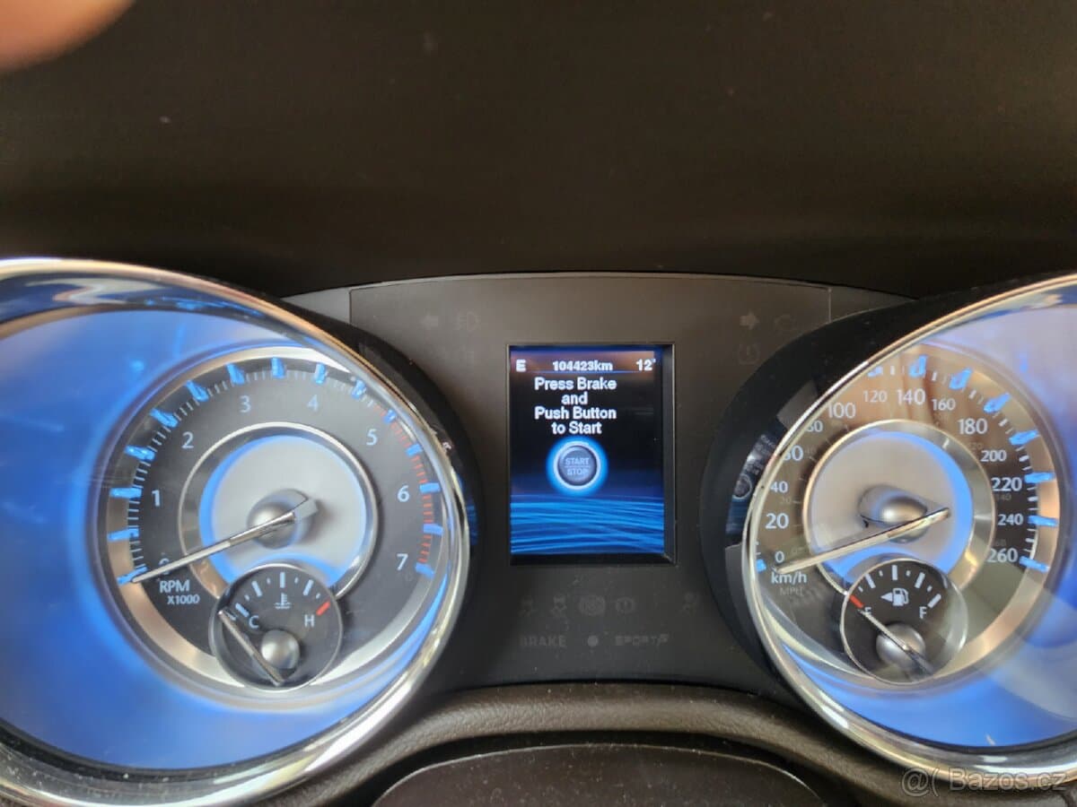 2013 Lancia THEMA - 15
