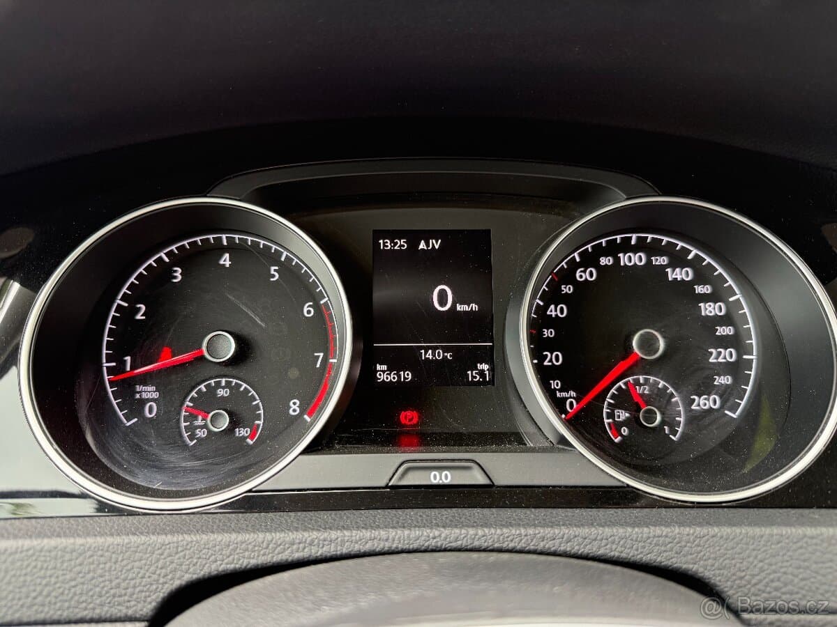 2015 Volkswagen GOLF - 15