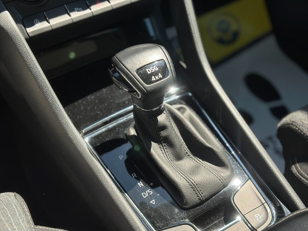 2021 Škoda KODIAQ - 15