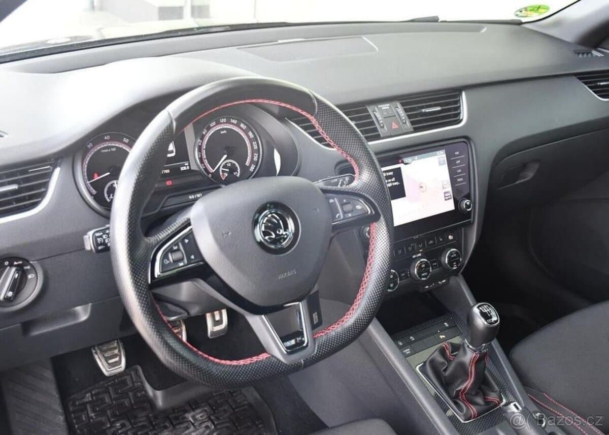 2017 Škoda OCTAVIA - 15