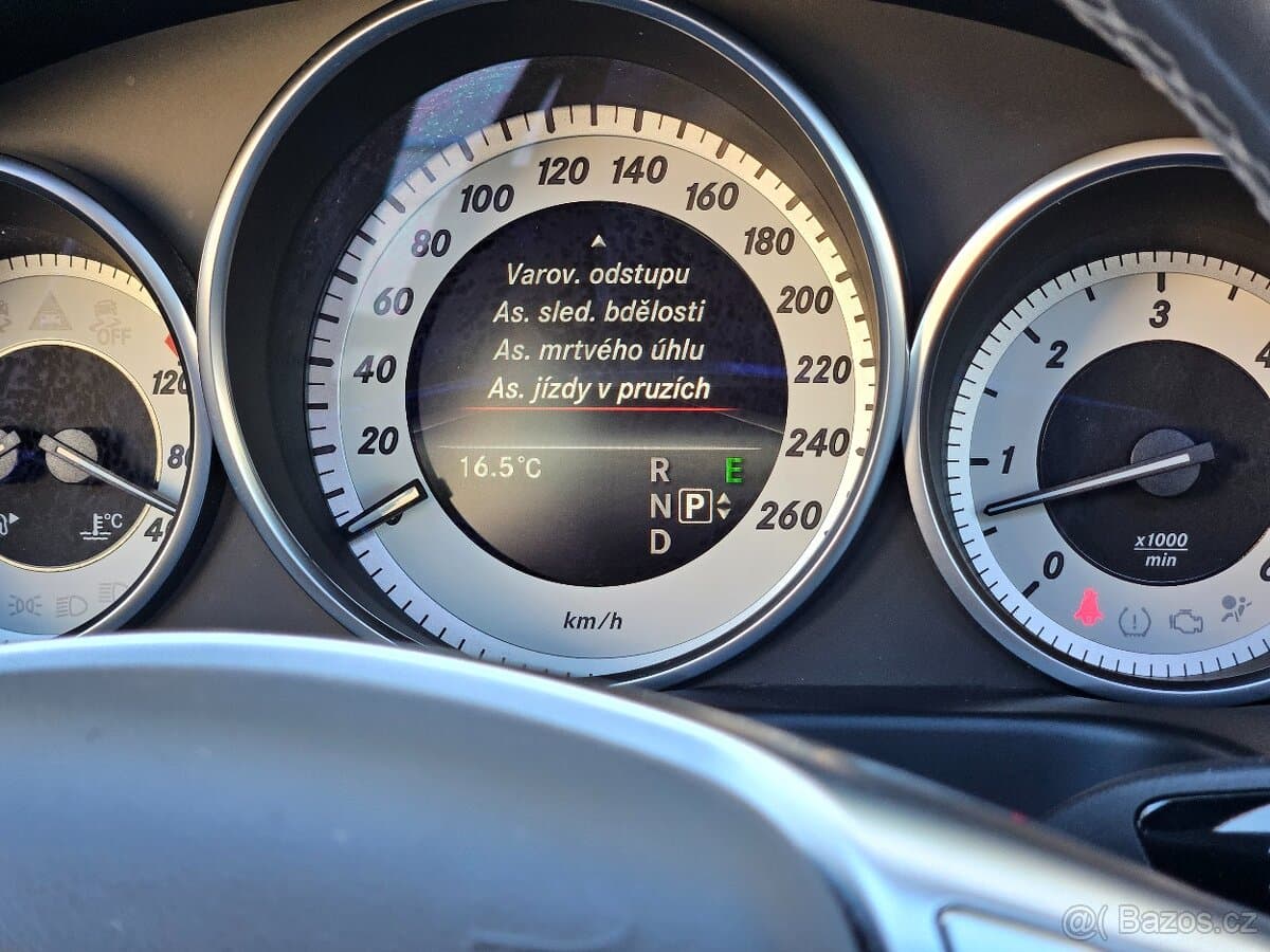 2014 Mercedes-Benz OSTATNÍ - 15