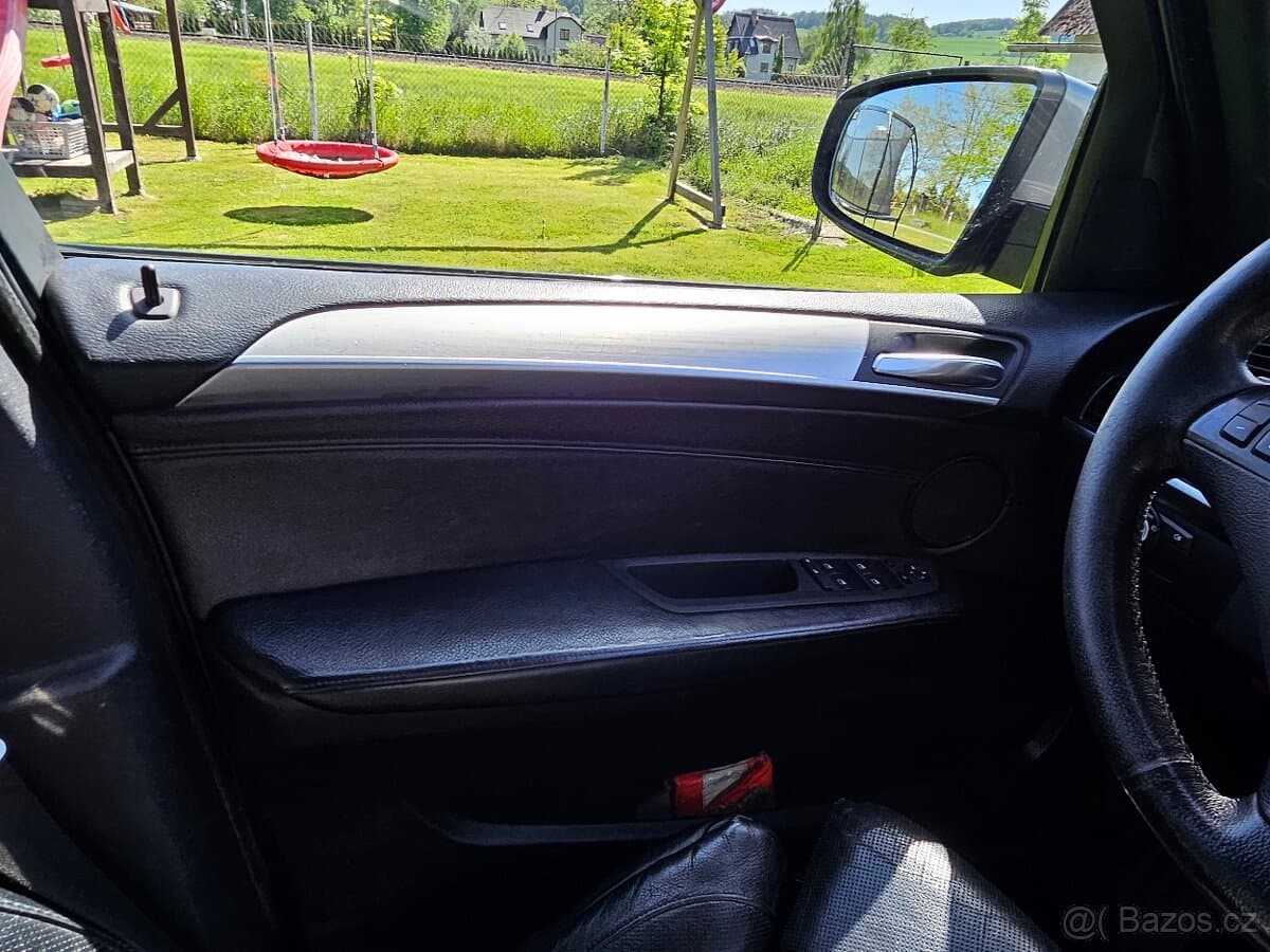2008 BMW X5 - 15