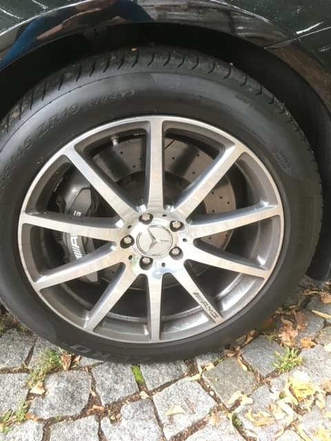2016 Mercedes-Benz OSTATNÍ - 15