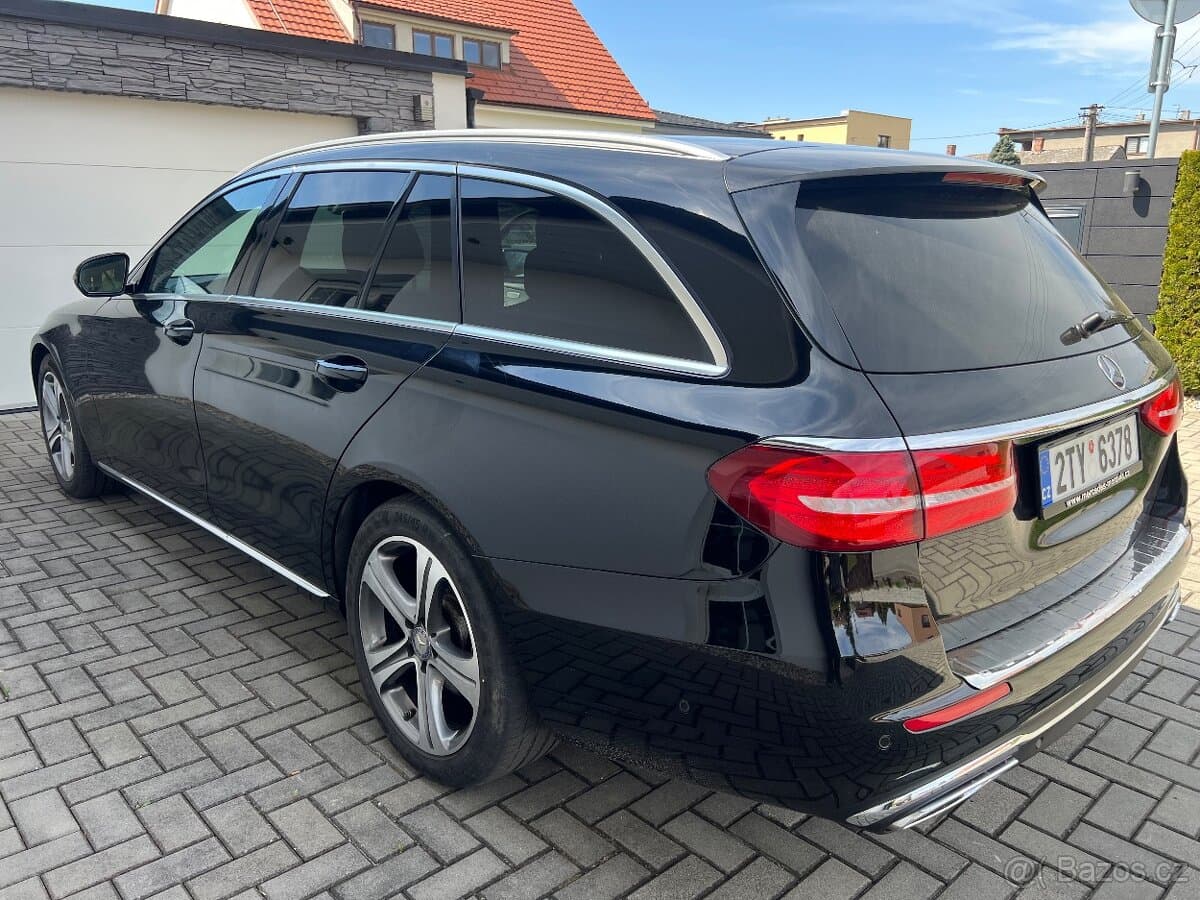 2017 Mercedes-Benz OSTATNÍ - 15