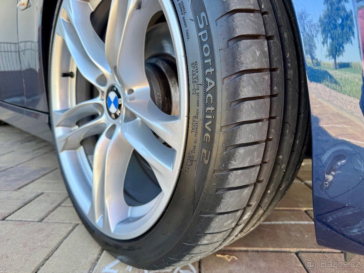 2012 BMW OSTATNÍ - 15
