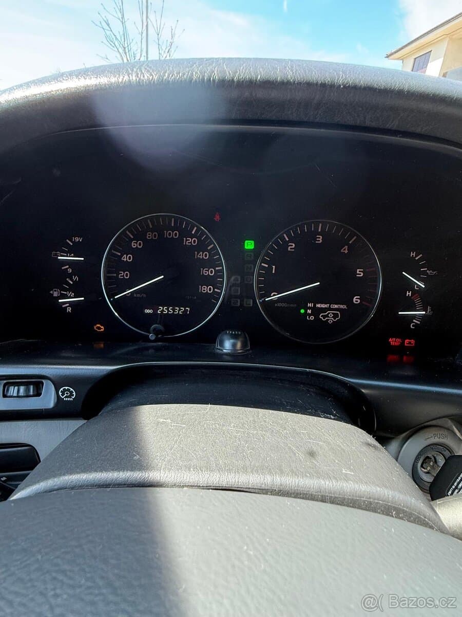 2007 Toyota LAND CRUISER - 15