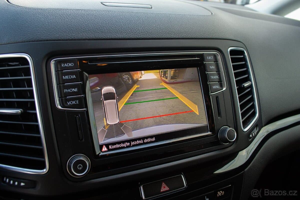2017 Seat ALHAMBRA - 15