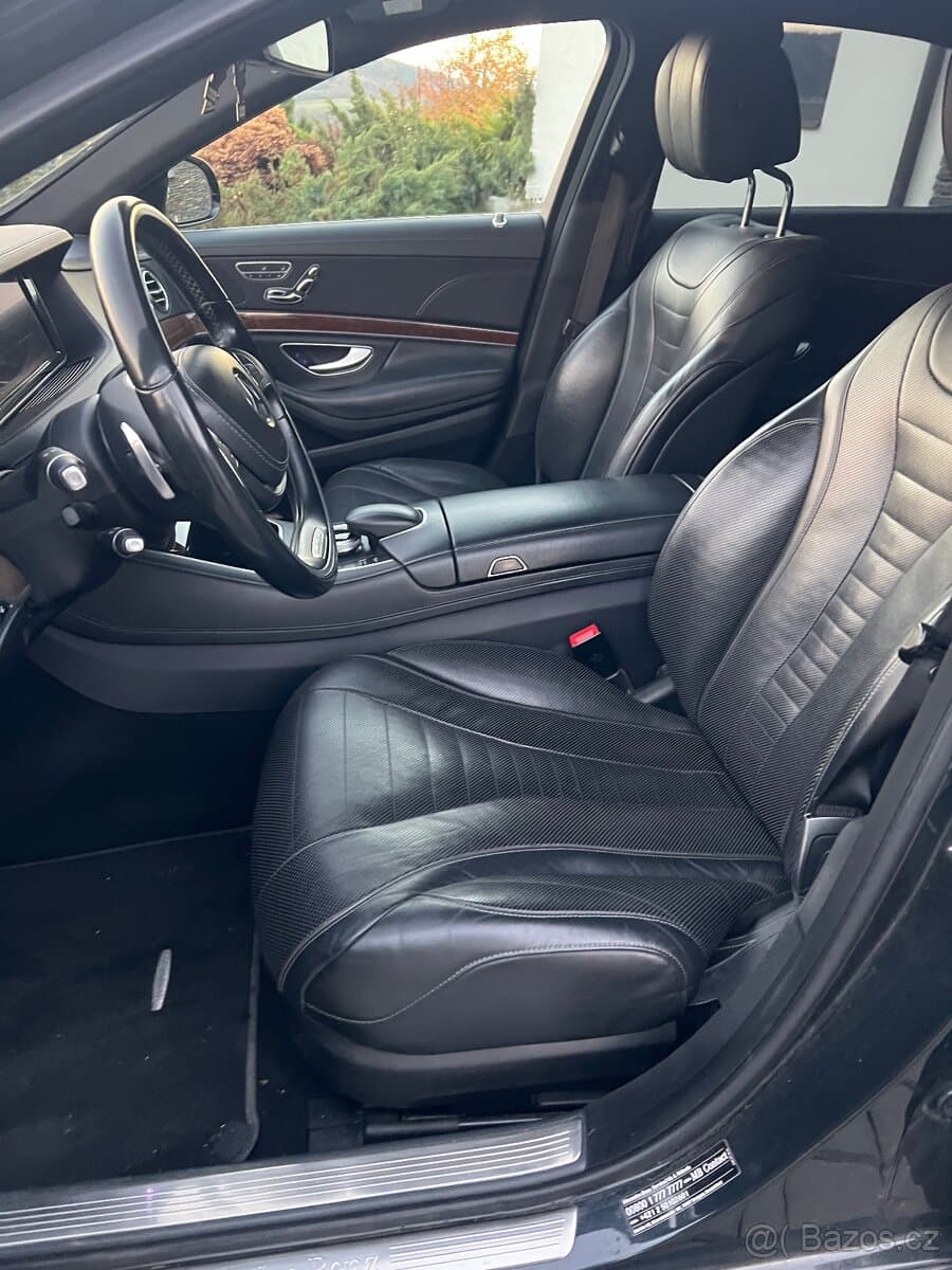 2016 Mercedes-Benz OSTATNÍ - 15