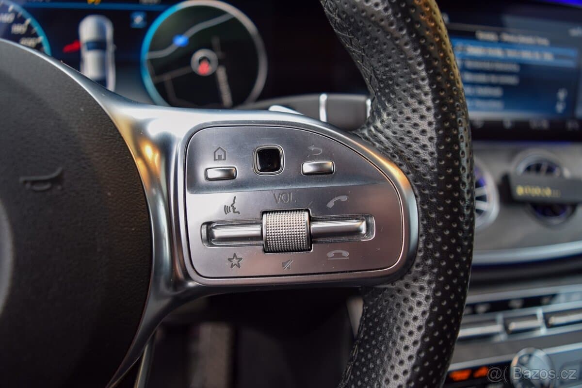 2019 Mercedes-Benz CL-CLASS - 15