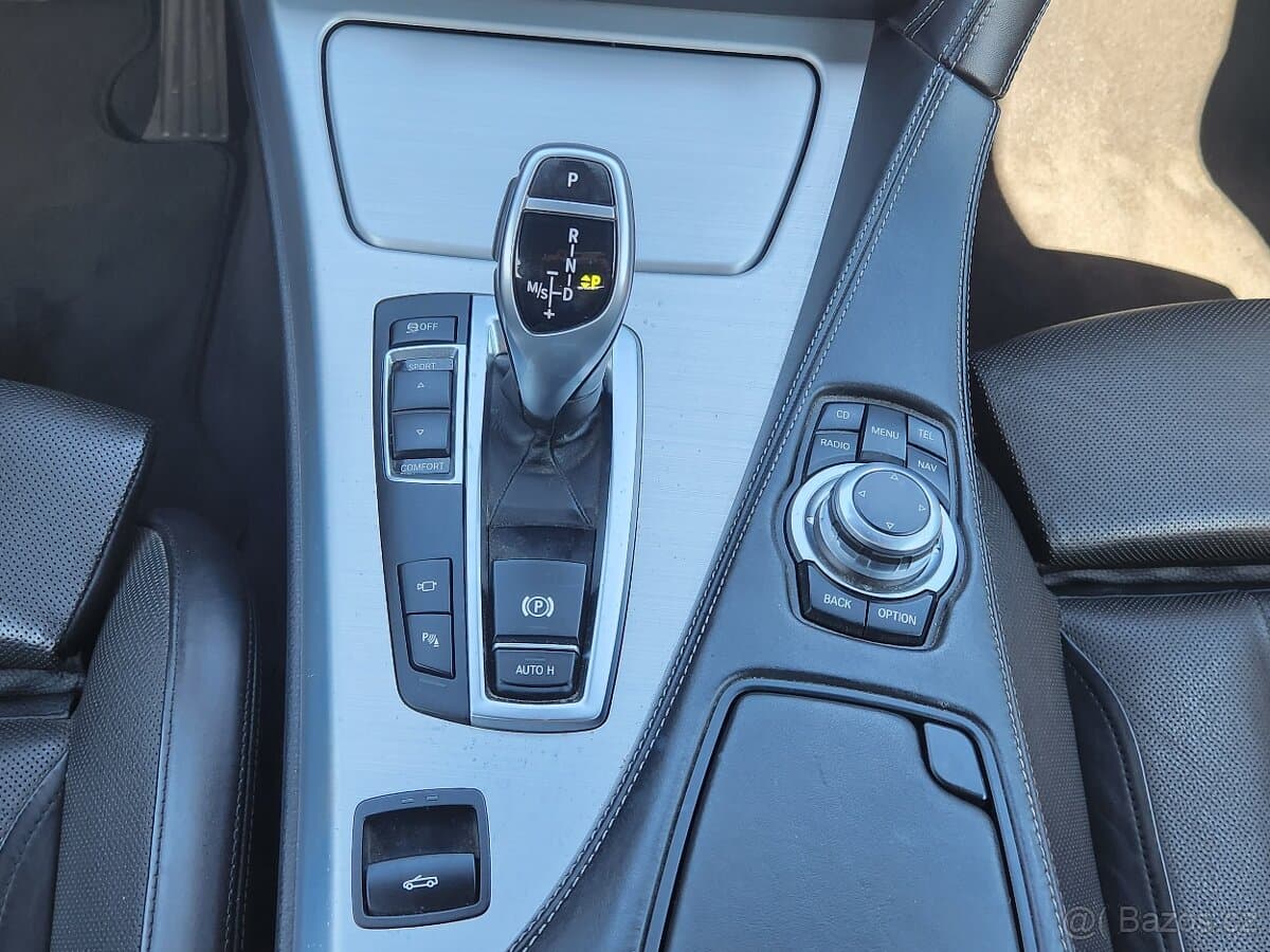 2012 BMW OSTATNÍ - 15