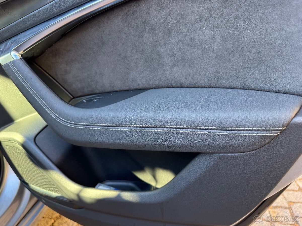 2019 Audi S6 - 15