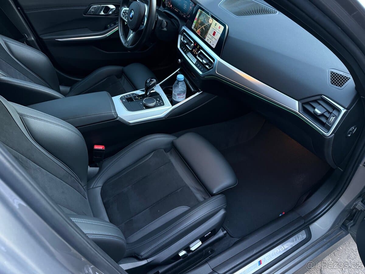 2021 BMW M3 - 15