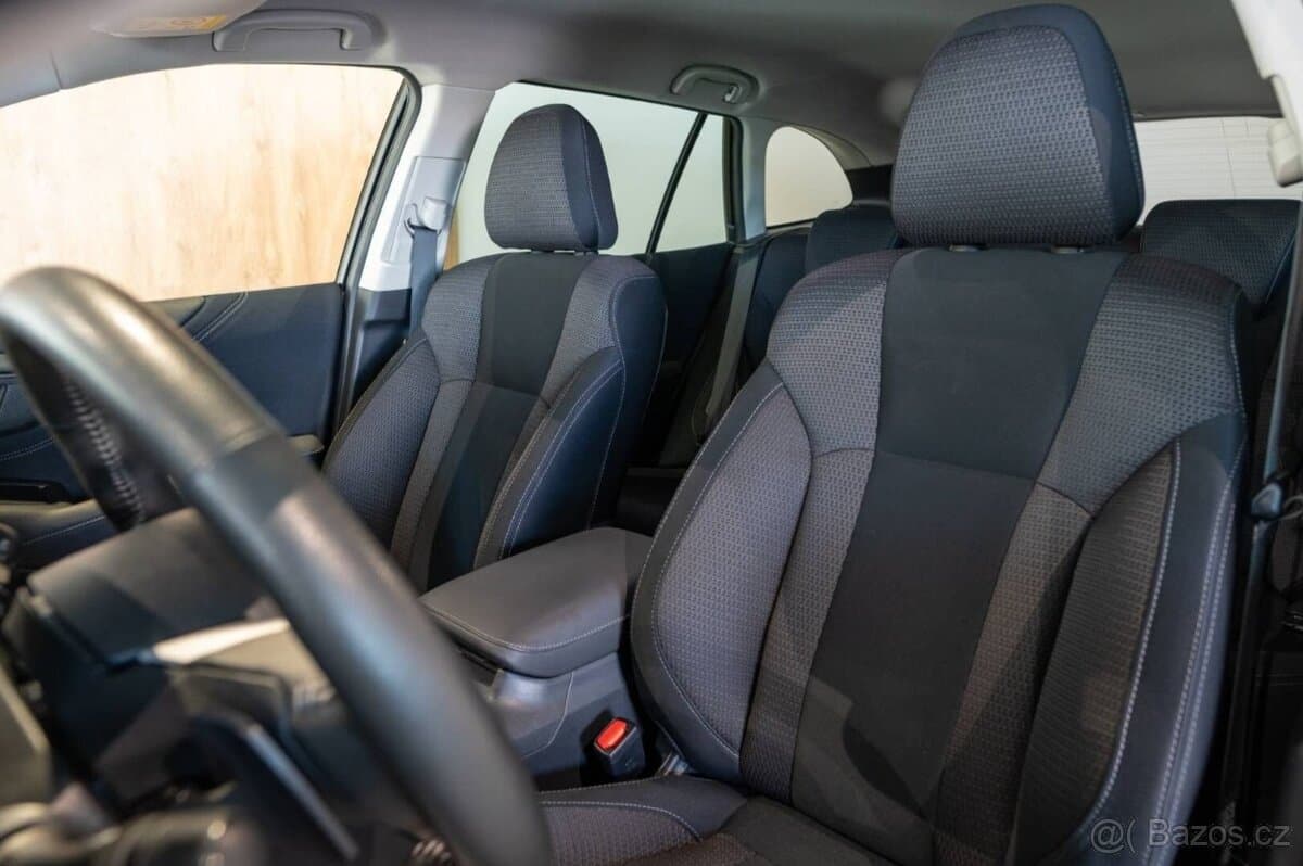 2023 Subaru OUTBACK - 15