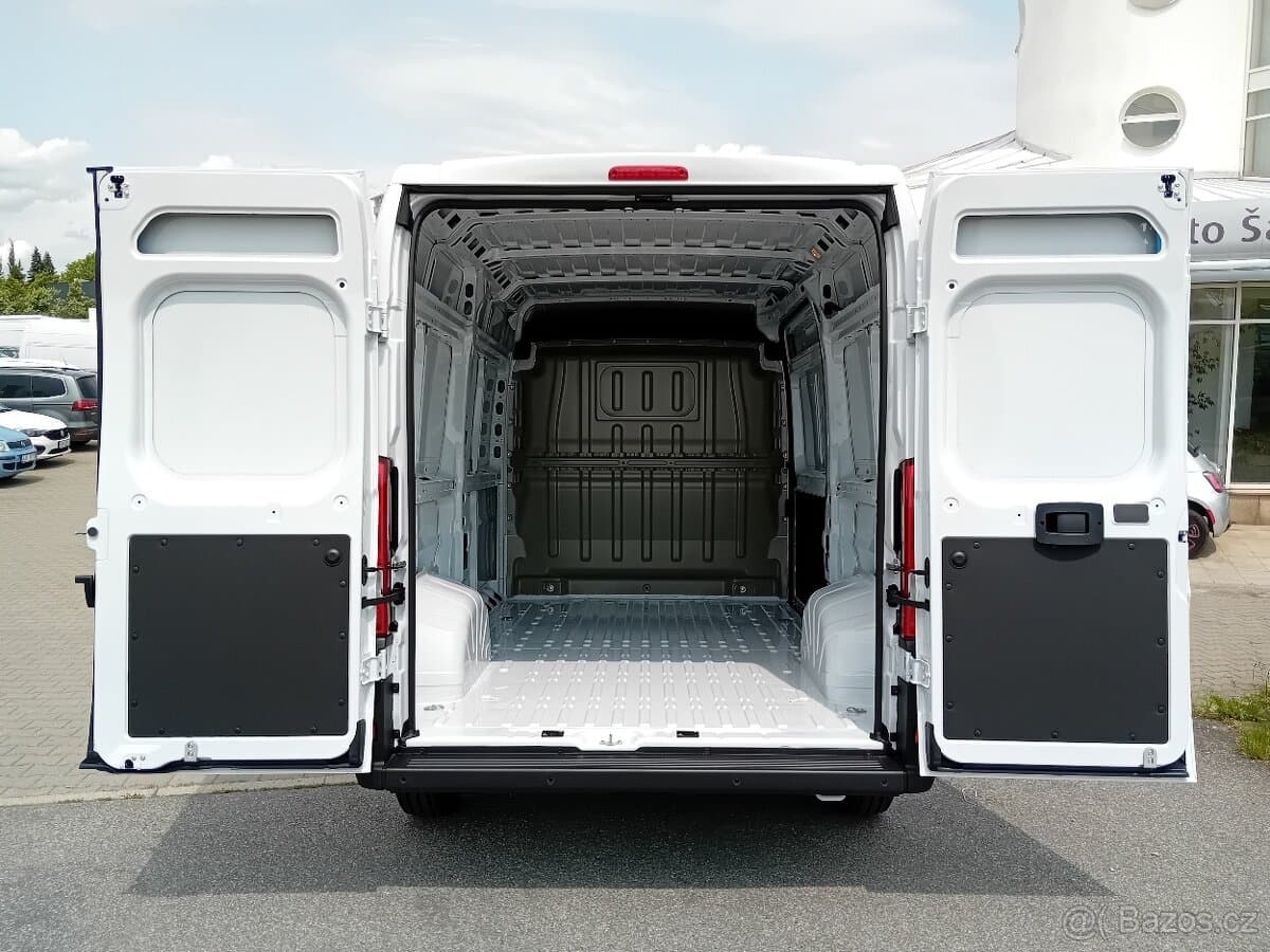 Fiat DUCATO - 15