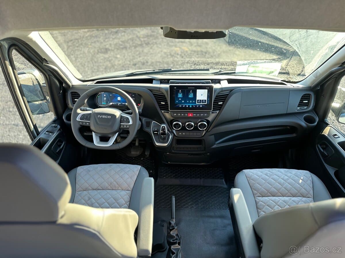 2026 Iveco OSTATNÍ - 15