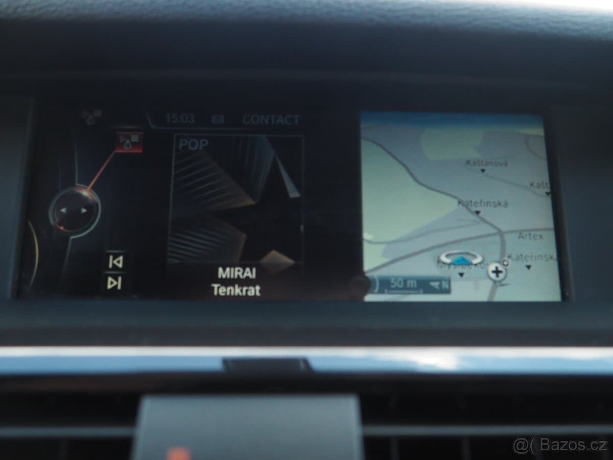 2013 BMW X3 - 15