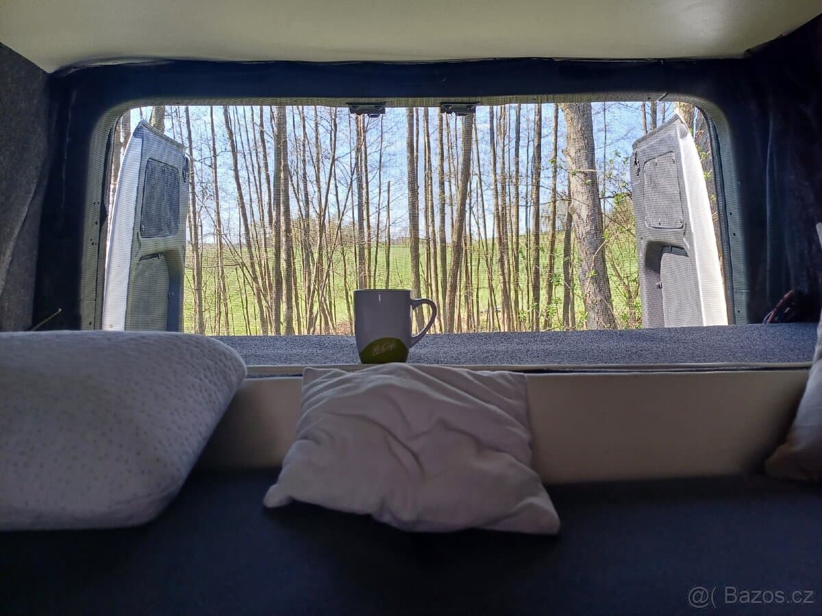 2010 Volkswagen OSTATNÍ - 15