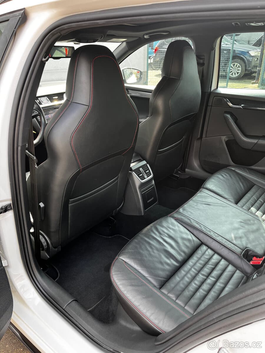2014 Škoda OCTAVIA - 15