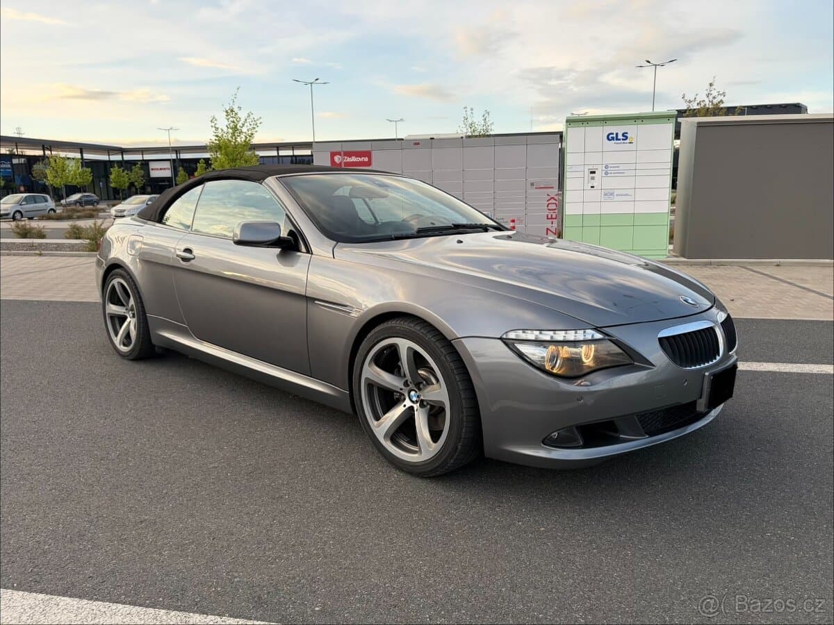 BMW OSTATNÍ - 15