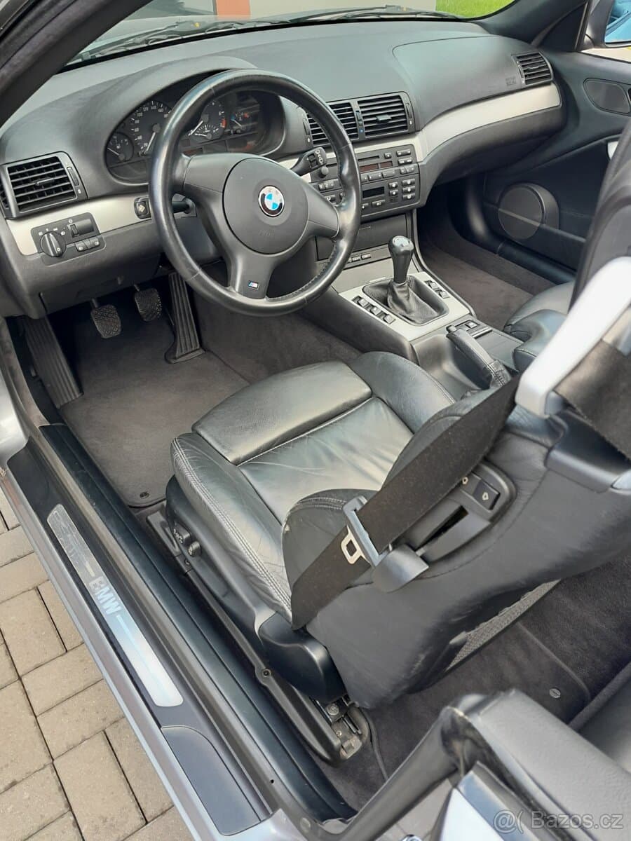 2004 BMW OSTATNÍ - 15