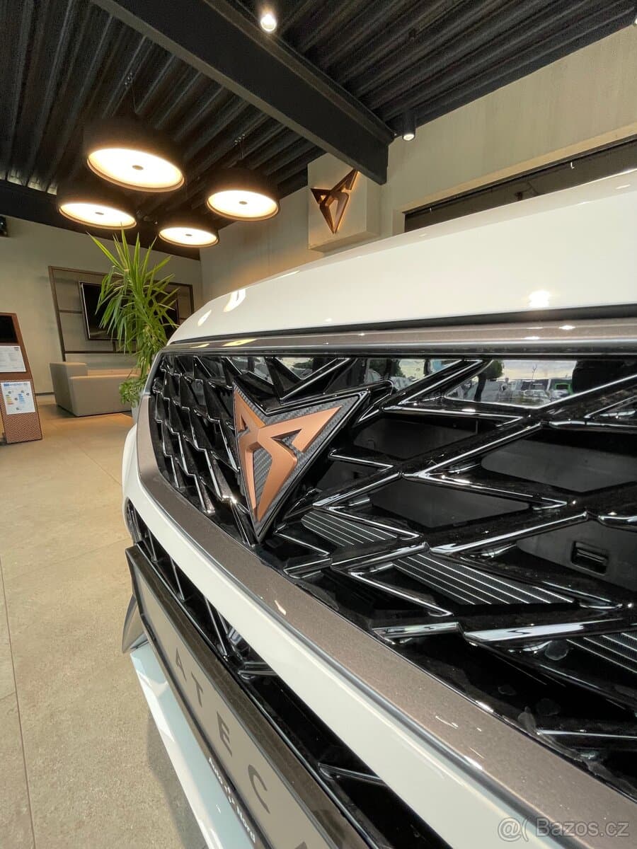 Cupra ATECA - 15