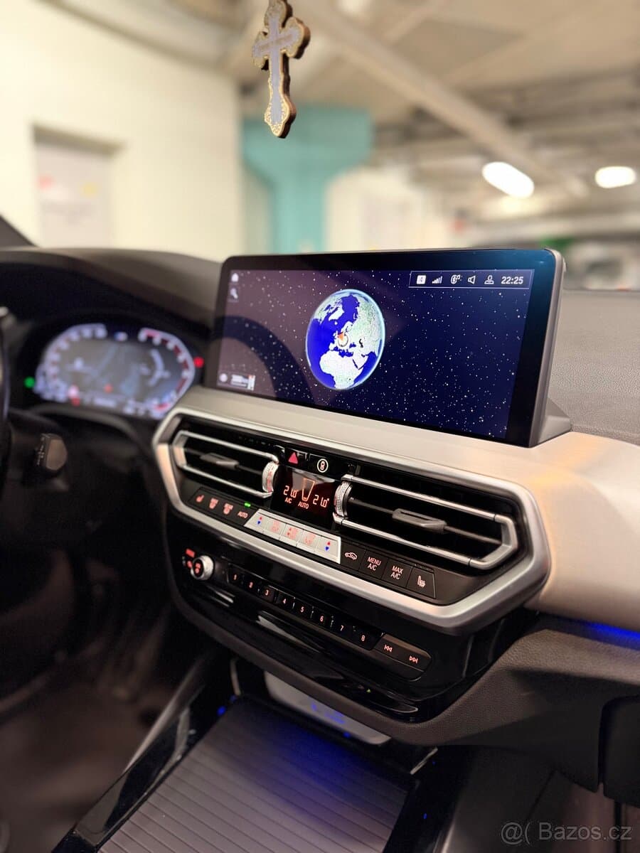 2023 BMW X3 - 15