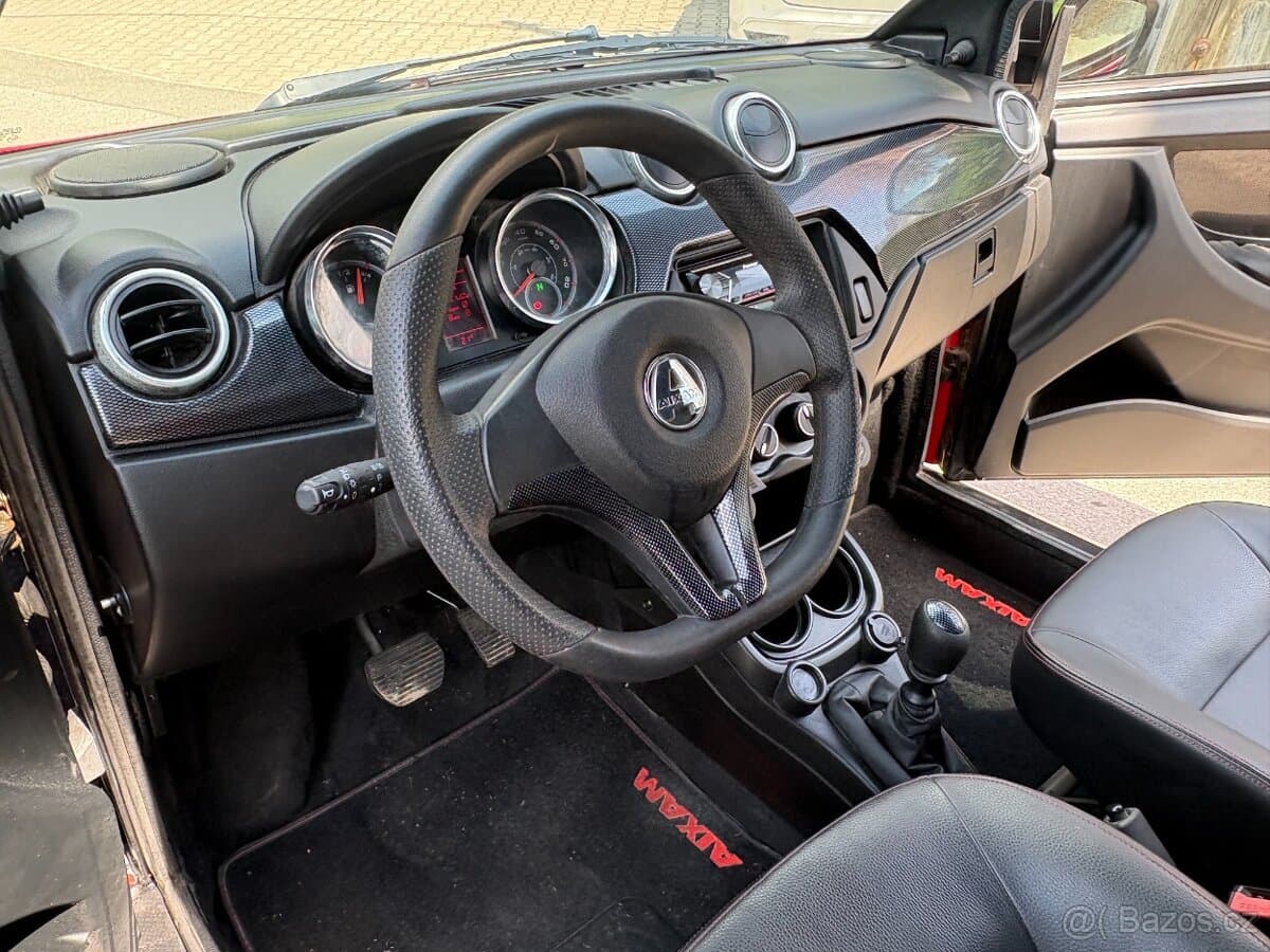2018 Aixam COUPE - 15