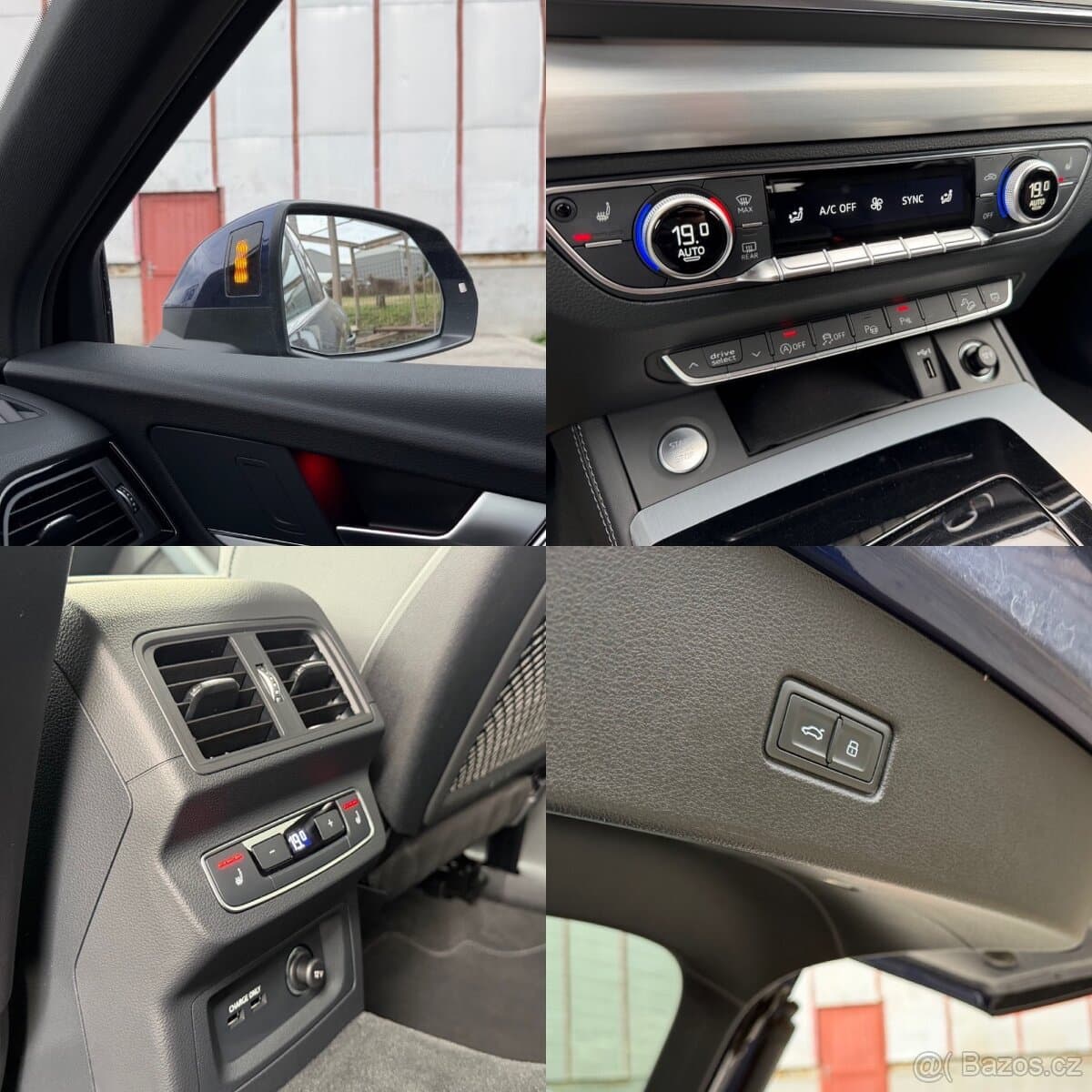 2022 Audi Q5 - 15
