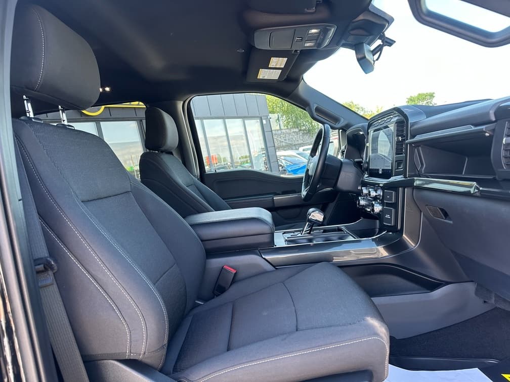 2022 Ford F-150 - 15