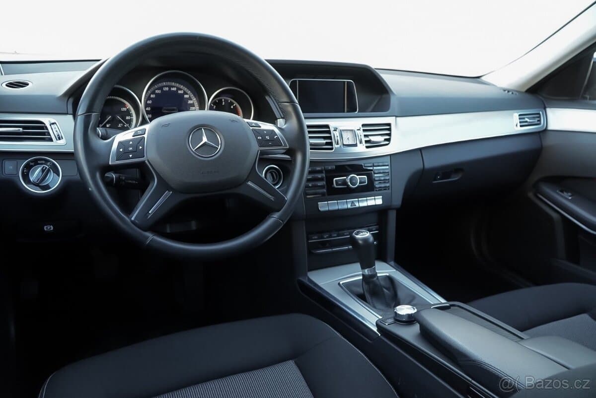 2014 Mercedes-Benz OSTATNÍ - 15