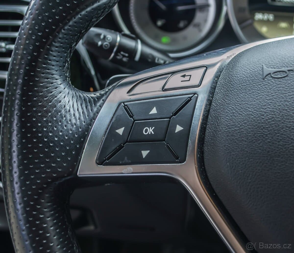 2012 Mercedes-Benz CL-CLASS - 15