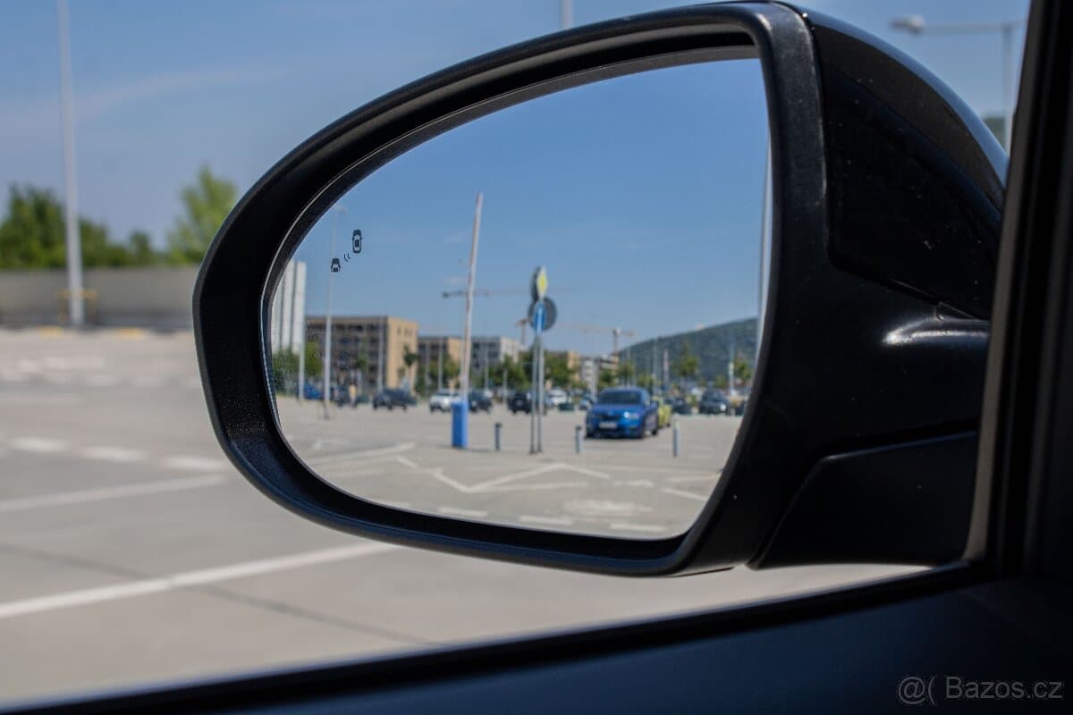 2019 Hyundai TUCSON - 15