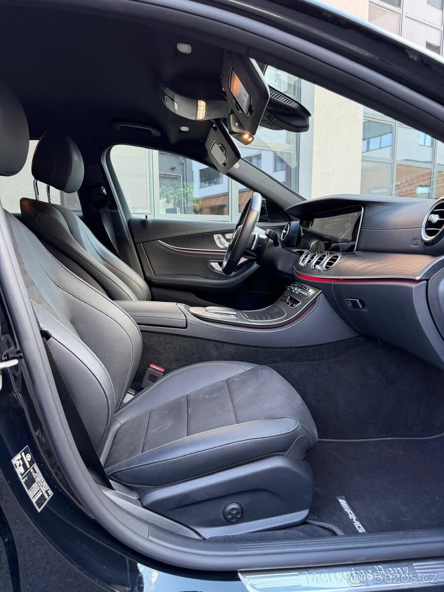 2021 Mercedes-Benz OSTATNÍ - 15