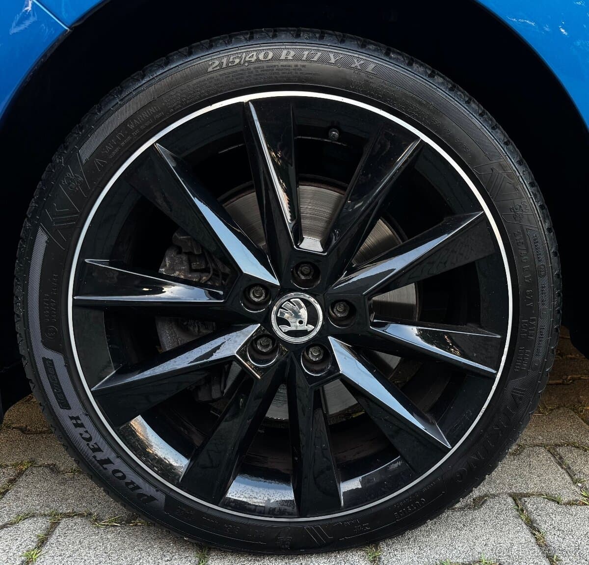 2016 Škoda RAPID - 15