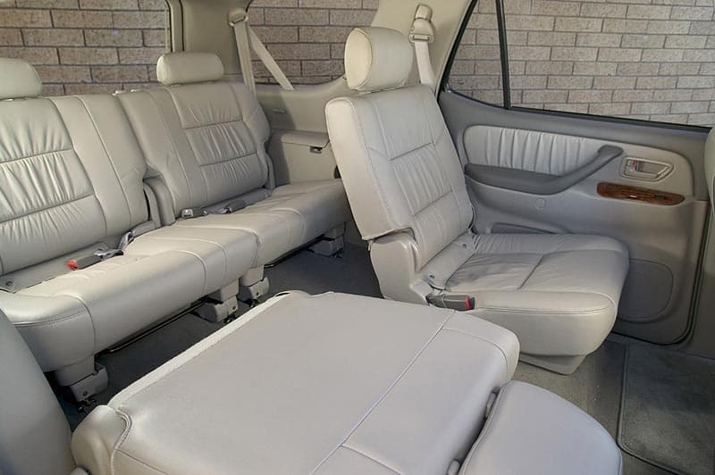 2007 Toyota OSTATNÍ - 15