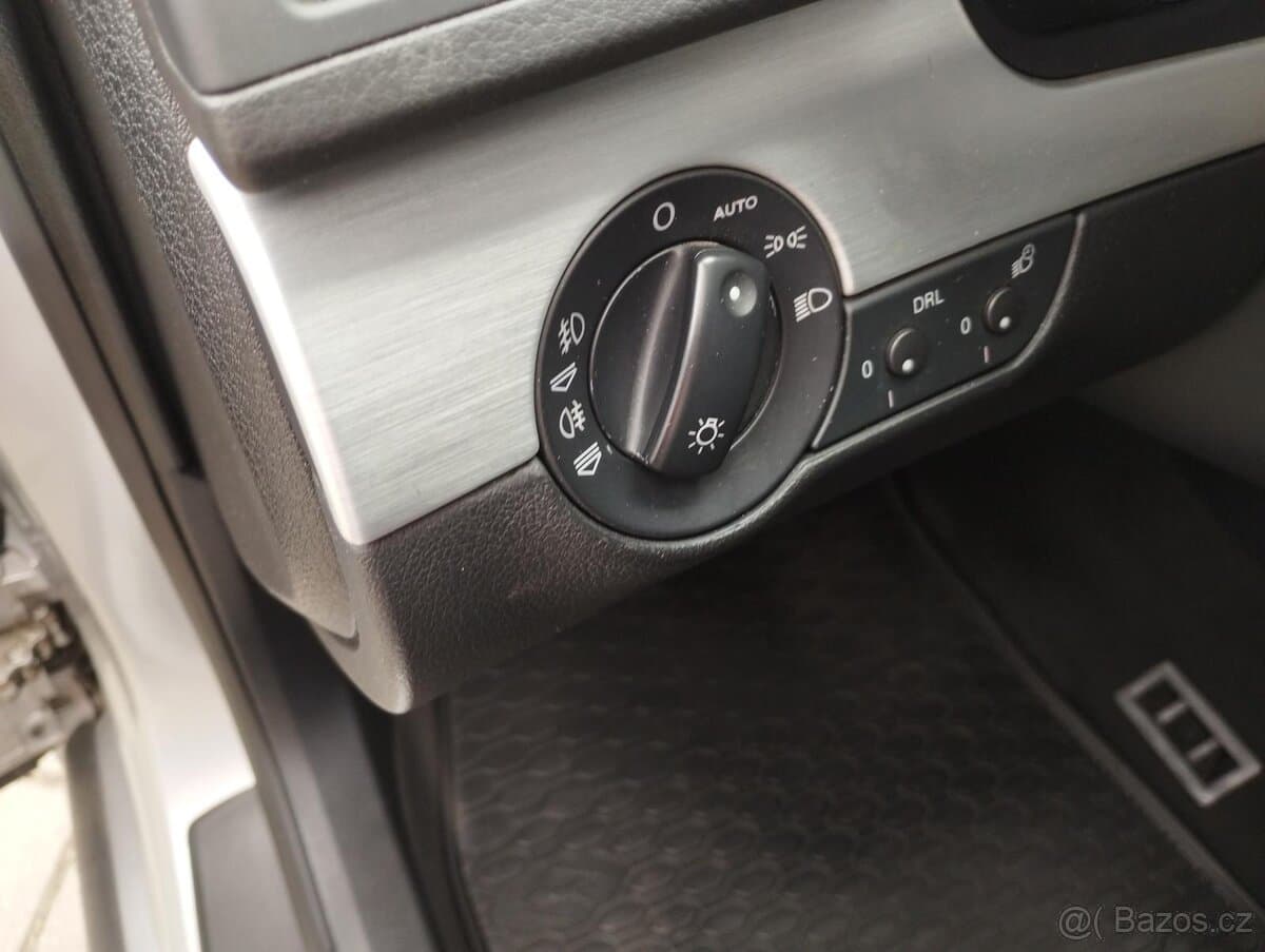 2007 Audi A4 - 15