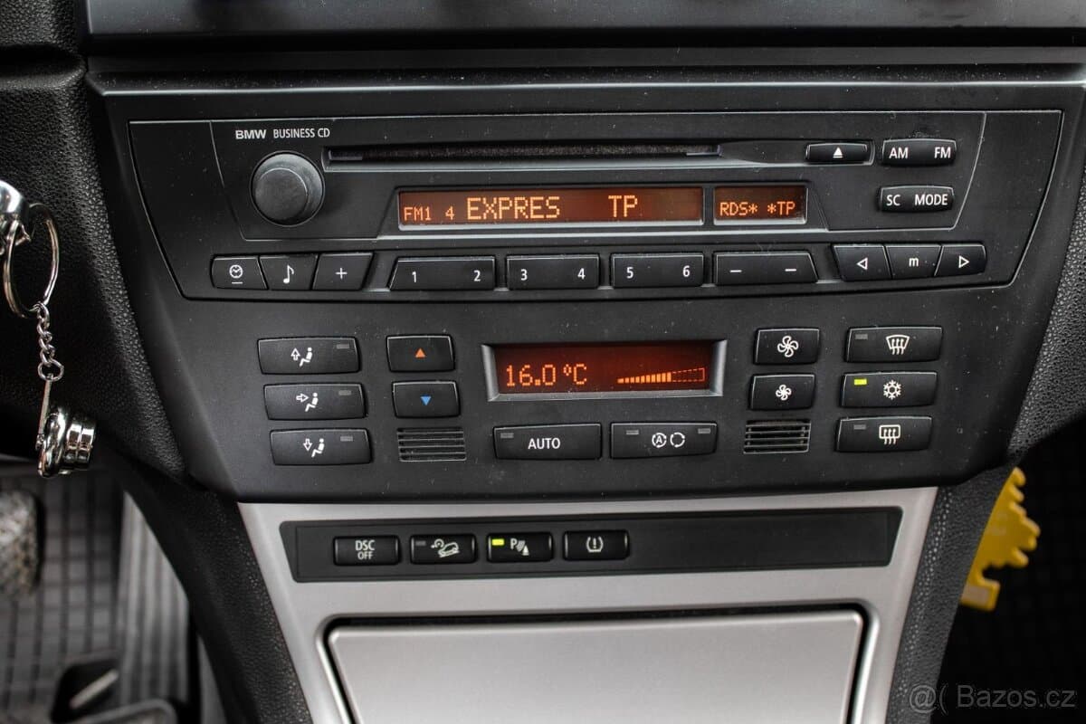 2006 BMW X3 - 15