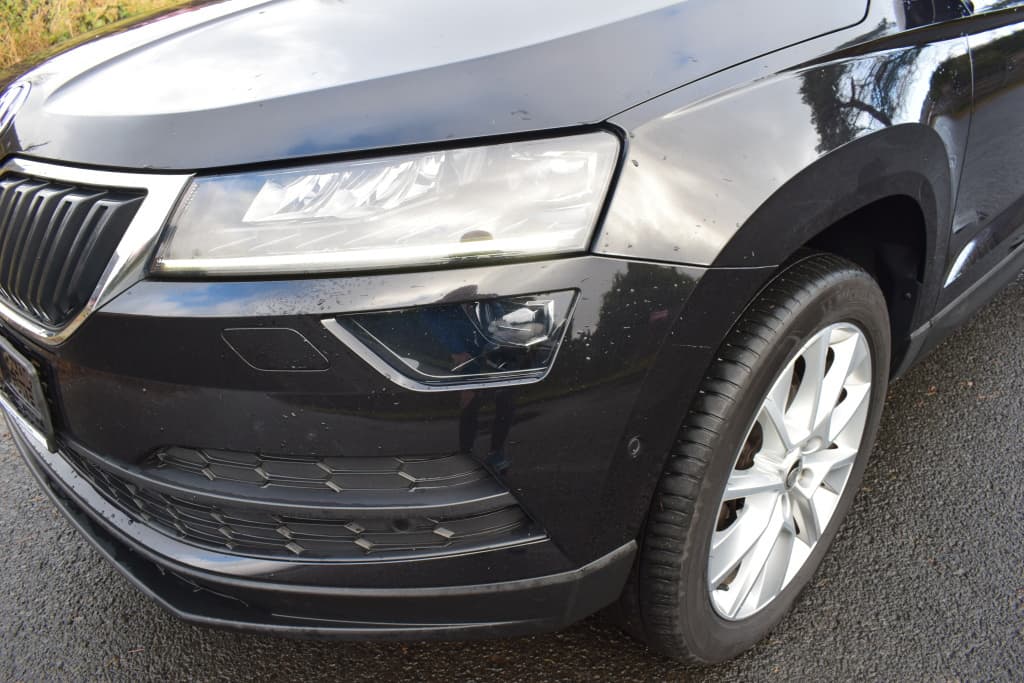 2019 Škoda KAROQ - 15